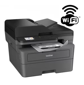 Impresora Brother Laser Multifunción Wi-Fi DCPL2660DW