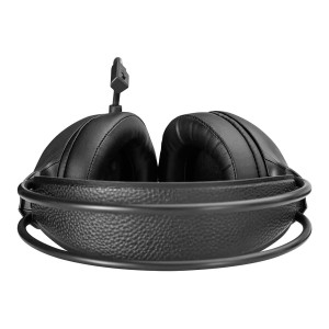 Auriculares Gaming Cableados Marvo H8325 RGB