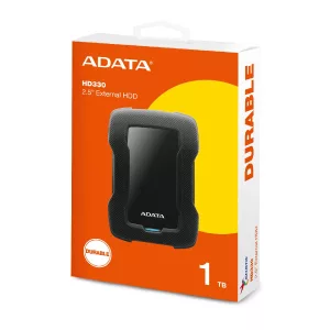 Hdd Externo Adata HD330 1tb 2.5