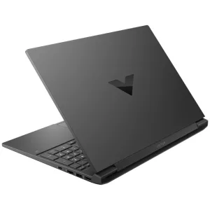 Notebook Gamer HP Core i5 4.6Ghz, 16GB, 512GB SSD, 15.6'' FHD, RTX 4050 6GB