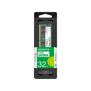 Sodimm Adata Premier Ddr4 32gb 3200 Cl22