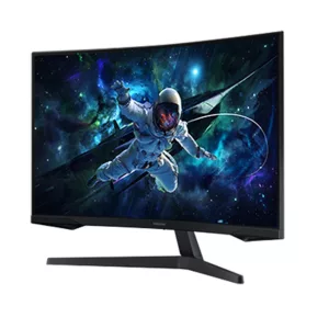 MMonitor Samsung Odyssey G5 Curvo 32