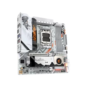 MOTHER GIGABYTE H810M K DDR5 LGA1851
