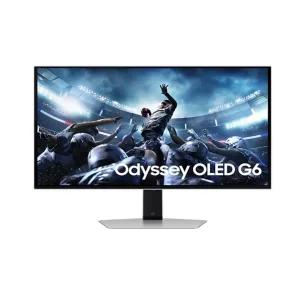 Monitor Samsung Odyssey G6 27