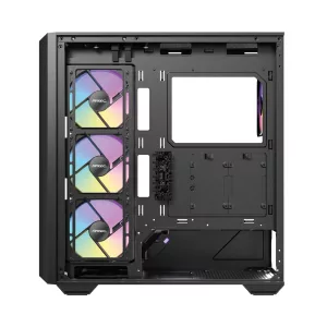 GABINETE GAMER C3 ARGB
