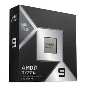 PROCESADOR AMD RYZEN 9 9950X3D2  5.6GHz AM5 DDR5