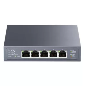 Switch Cudy 5 Puertos 2.5 Gigabit