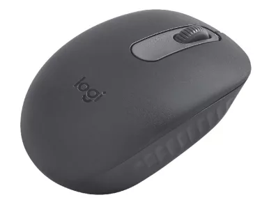 Mouse Logitech M196 Graphite Bluetooth