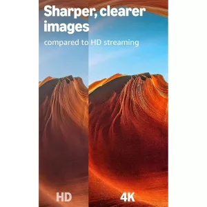 Amazon Fire Tv Stick 4K Select Control Remoto Alexa