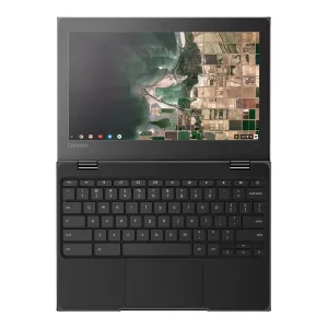 LENOVO 100E CHROMEBOOK GEN2 AST A4 9120C 4GB RAM 32GB EMMC 11.6'' HD (REFURBISHED)