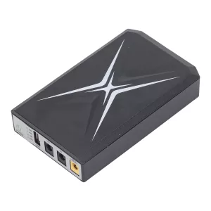 Mini Ups Luqeeg DC10400 Mini 10400mAh 18Wh