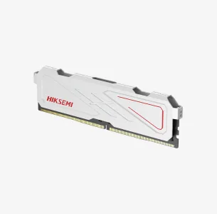 MEMORIA HIKSEMI ARMOR 8GB DDR4 3200MHZ CON DISIPADOR - WHITE