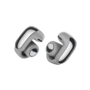 IN EAR ULTRA OPEN MOON GREY