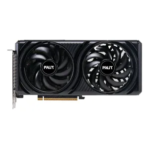 Tarjeta Palit Geforce Rtx 5060 Infinity 2 Oc 8gb D