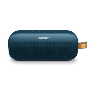 PARLANTE BOSE SOUNDLINK FLEX 2ND GEN BLUETOOTH PORTÁTIL – TWILIGHT BLUE