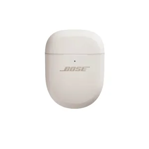 AURICULARES BOSE QUIETCOMFORT ULTRA EARBUDS 2ND GEN BLUETOOTH NOISE CANCELLING - WHITE SMOKE