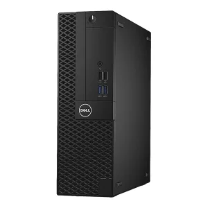 Mini Pc Dell Core I5 16gb 256gb Win10 Pro