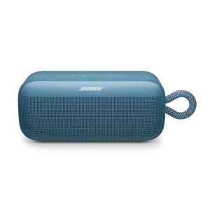 PARLANTE BOSE SOUNDLINK PLUS BLUETOOTH PORTÁTIL – BLUE DUSK
