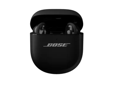 AURICULARES BOSE QUIETCOMFORT ULTRA EARBUDS 2ND GEN BLUETOOTH NOISE CANCELLING - BLACK