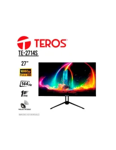 MONITOR 27