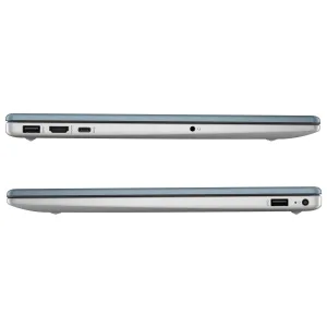 NOTEBOOK 15,6” HP 15-FC0251LA (RYZEN 5 7520U/8GB  DDR5/512GB M2/FHD/W11) – MOONLIGTH BLUE