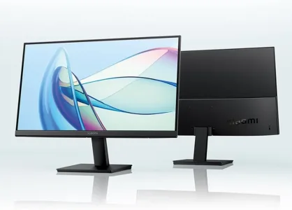 MONITOR 24” XIAOMI A24I 100HZ FHD 