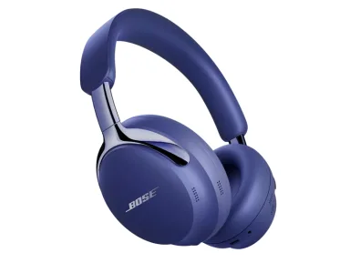 AURICULARES BOSE QUIETCOMFORT ULTRA 2ND GEN NOISE CANCELLING BLUETOOTH - MIDNIGHT VIOLET