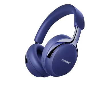 AURICULARES BOSE QUIETCOMFORT ULTRA 2ND GEN NOISE CANCELLING BLUETOOTH - MIDNIGHT VIOLET