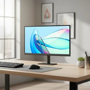 MONITOR 21.45
