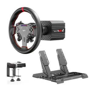 Volante Pxn Vd4 Bundle Volante + Freno + Montura