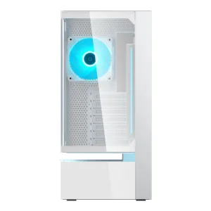 Gabinete Cougar Cfv235 Vision White