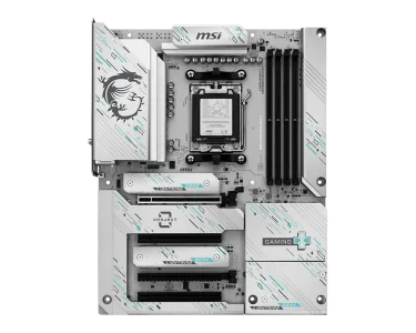 MOTHER MSI B850 GAMING PLUS WIFI PZ DDR5 AM5