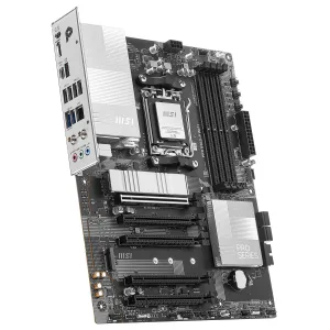 MOTHER MSI PRO B840-P WIFI DDR5 AM5 