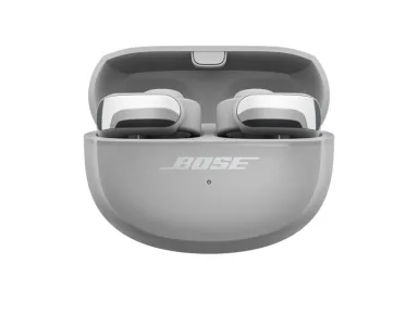 AURICULARES BOSE ULTRA OPEN EARBUDS BLUETOOTH OPEN EAR - MOONLIGHT GREY