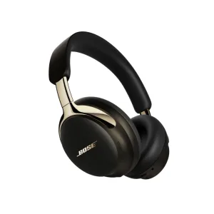AURICULARES BOSE QUIETCOMFORT ULTRA 2ND GEN NOISE CANCELLING BLUETOOTH - DESERT GOLD