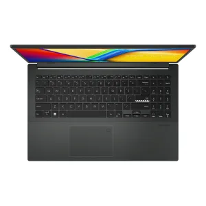 Notebook Asus Vivobook 15,6'' Oled Ryzen 5 16gb 512gb