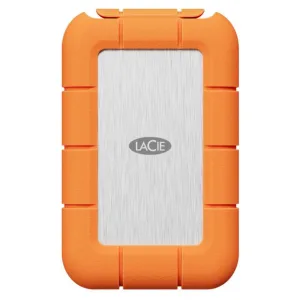DISCO DURO EXTERNO LACIE RUGGED MINI 4TB - PORTABLE