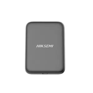 DISCO SOLIDO EXTERNO SSD EXTERNO HIKSEMI ELITE MAGNET 1TB USB-C
