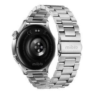 Reloj Inteligente Mibro Watch GT 46mm 5atm 1,43'' Bluetooth