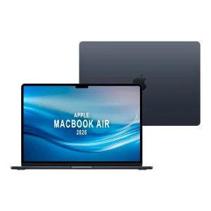 Apple Macbook Air 15,3'' M5 16gb 512gb Mac