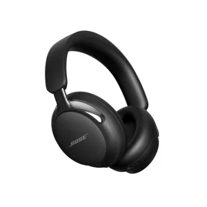 AURICULARES BOSE QUIETCOMFORT ULTRA 2ND GEN NOISE CANCELLING BLUETOOTH - BLACK