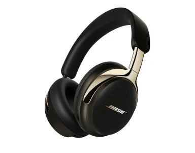 AURICULARES BOSE QUIETCOMFORT ULTRA 2ND GEN NOISE CANCELLING BLUETOOTH - DESERT GOLD