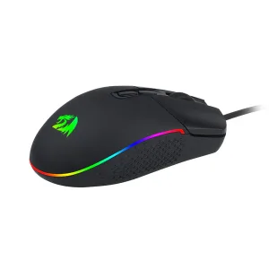 MOUSE REDRAGON M719 INVADER RGB