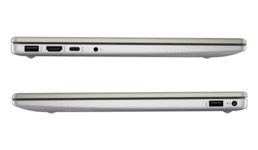 NOTEBOOK 14” HP 14-EP0031LA (I3 1315U/8GB DDR4/512GB M2/FHD IPS/W11H)