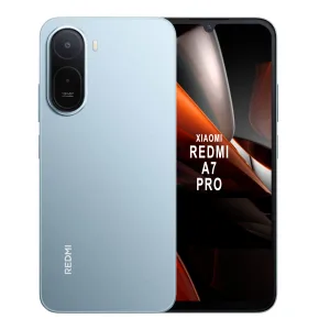 Xiaomi Redmi A7 Pro 6,9'' 4G 4+4gb 128gb 13mp+8mp