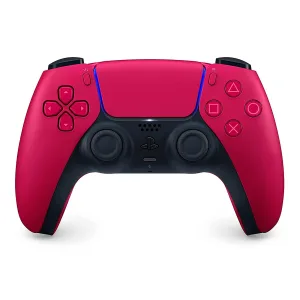 Gamepad Inalámbrico Bt Sony Ps5 Dualsense Respuesta Háptica