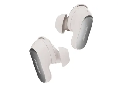 AURICULARES BOSE QUIETCOMFORT ULTRA EARBUDS 2ND GEN BLUETOOTH NOISE CANCELLING - WHITE SMOKE