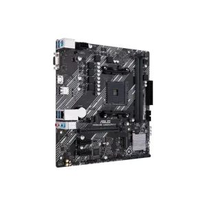 MOTHER ASUS PRIME A520M-K CSM DDR4 AM4 