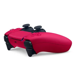 Gamepad Inalámbrico Bt Sony Ps5 Dualsense Respuesta Háptica