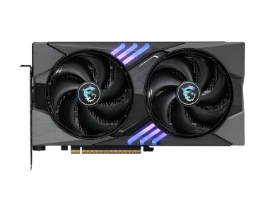 TARJETA DE VIDEO MSI GEFORCE RTX 5060 TI GAMING OC 8G